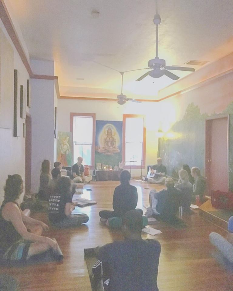 Ayurveda Health Retreat Center