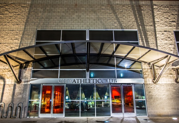 City Athletic Club 