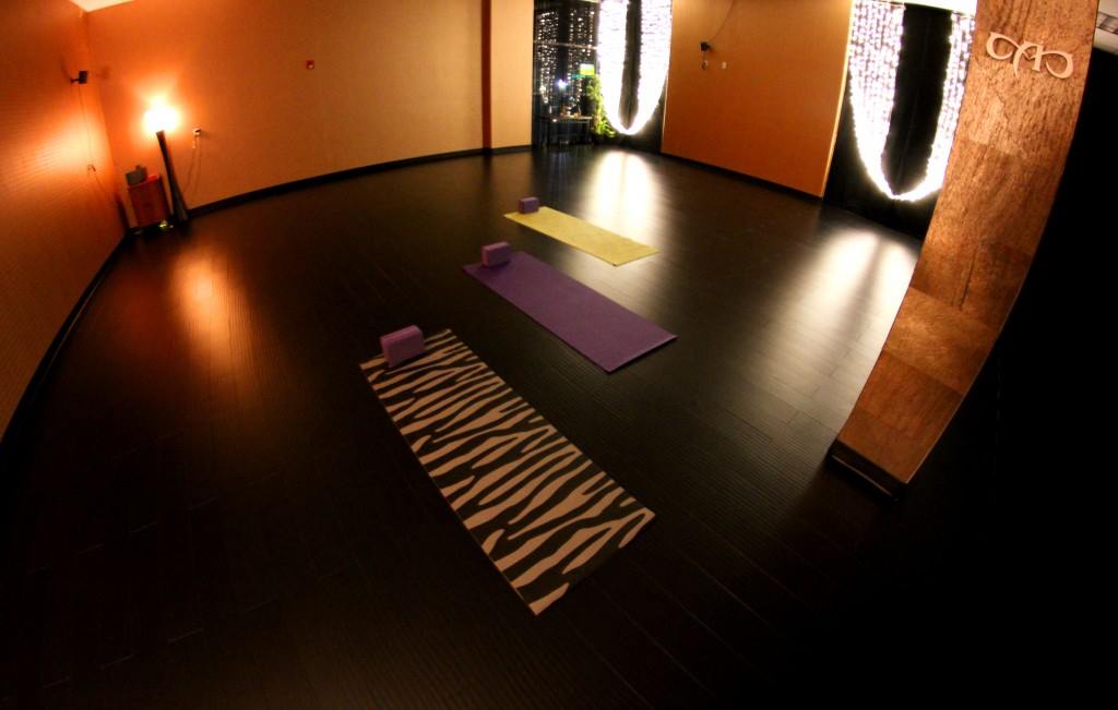 City Athletic Club 