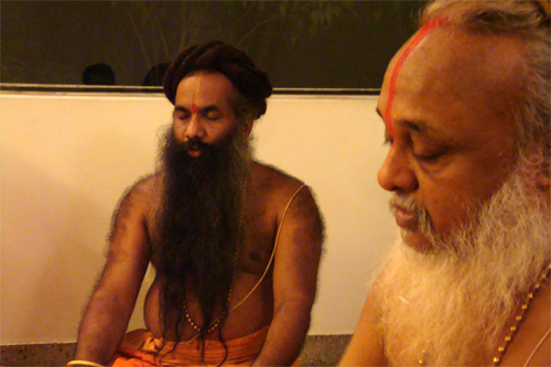 Sivananda Yoga Vedanta Nataraja Centre 