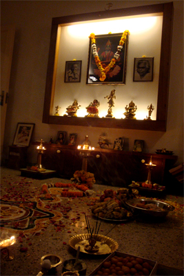 Sivananda Yoga Vedanta Nataraja Centre