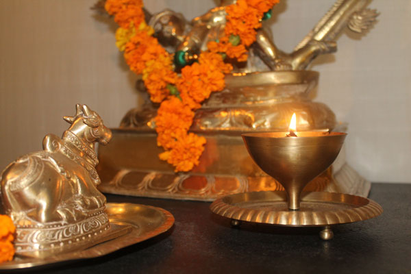 Sivananda Yoga Vedanta Nataraja Centre India