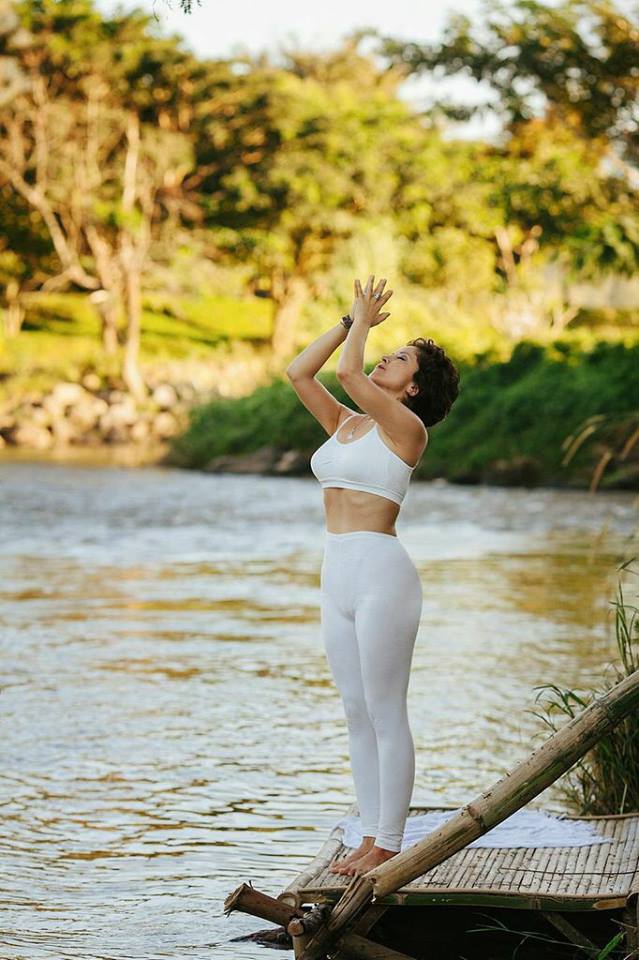 Tantra Yoga Retreat