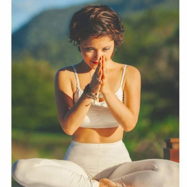 Tantra Yoga Retreat Ubud