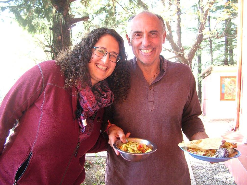 Tushita Meditation Centre India