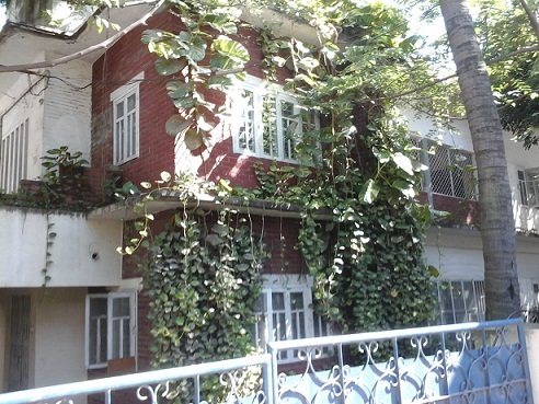 Yogamrita Yoga Institute Dhaka