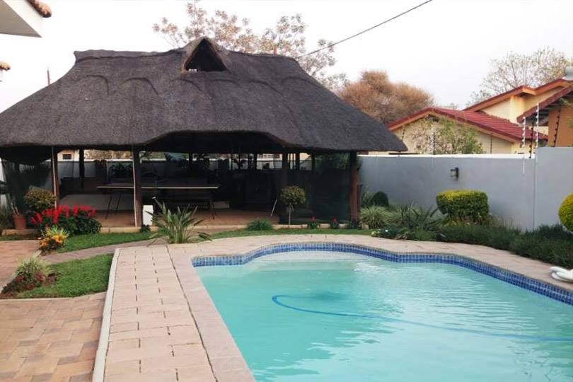Nairobi Meditation Center 