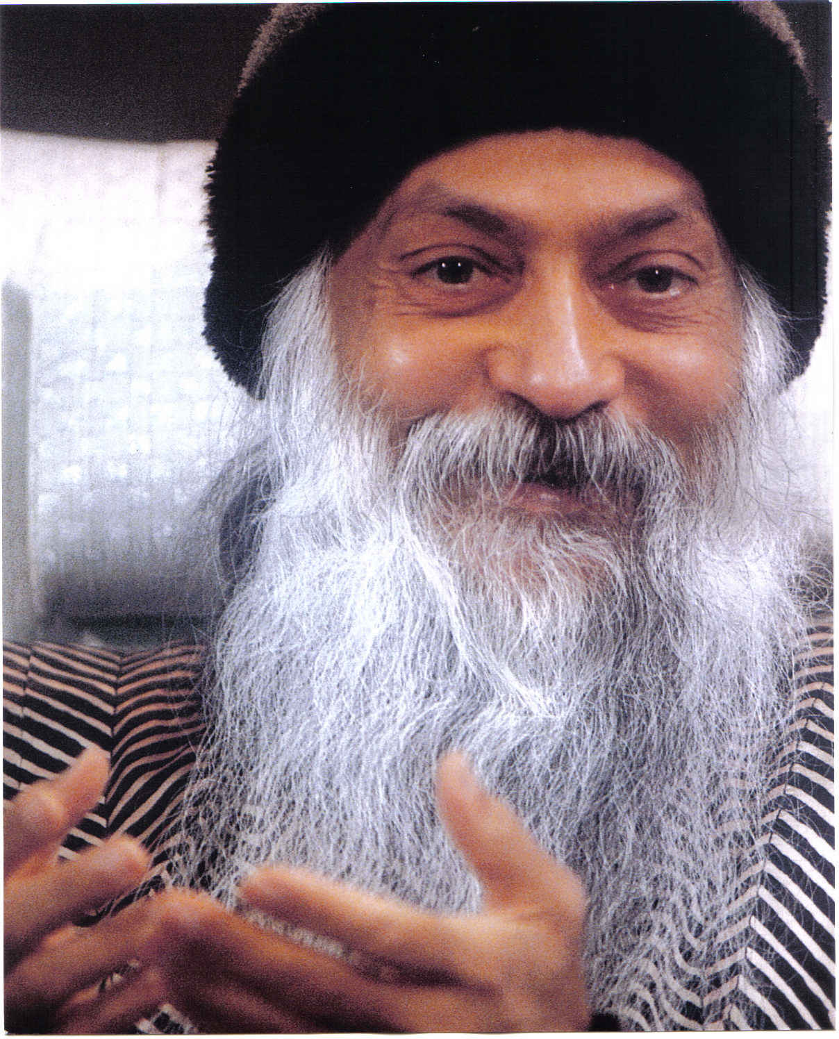 Osho Leela Meditation Center