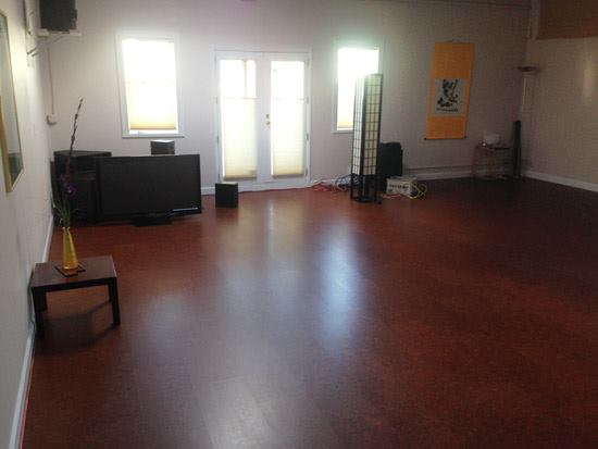 Osho Leela Meditation Center Boulder
