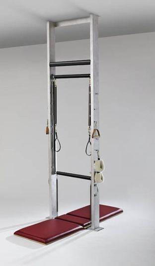 Pilates Designs By Basil Queens