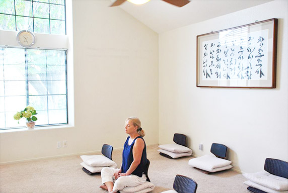 Plainview Meditation