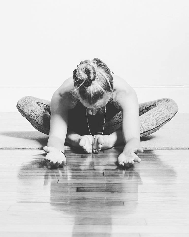 Supersoul Yoga Chatham