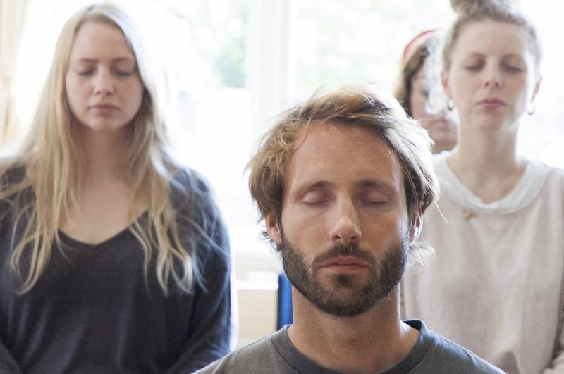 Bodhisattva Kadampa Meditation Centre Brighton