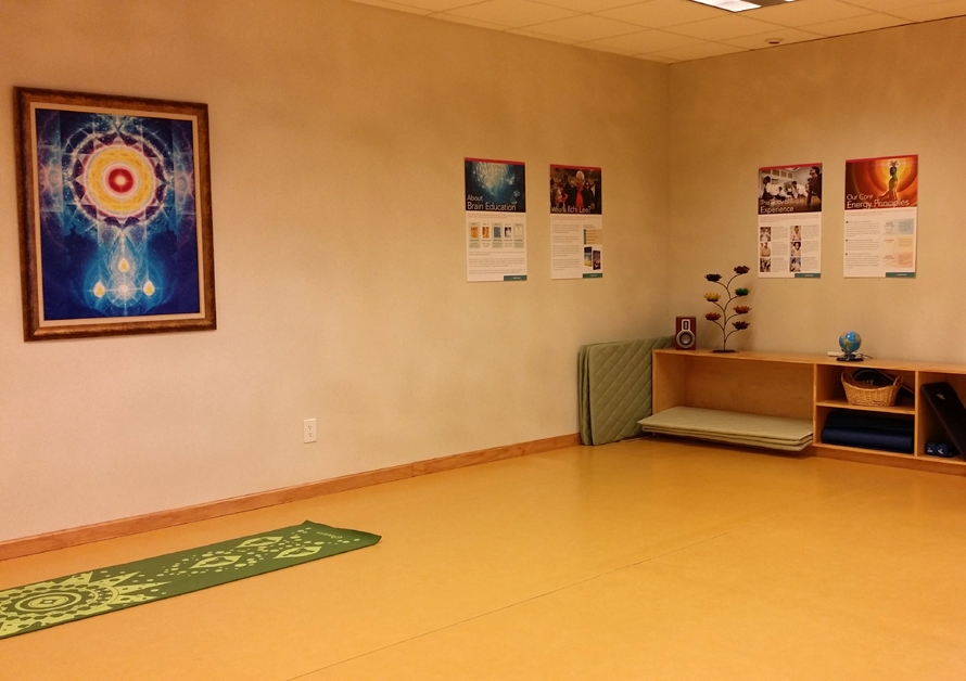 Body And Brain Yoga/tai Chi Ramsey United States