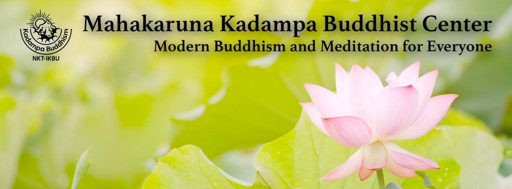 Mahakaruna Kadampa Buddhist Center 