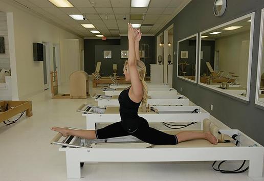 Pilates Capital Studio Indonesia
