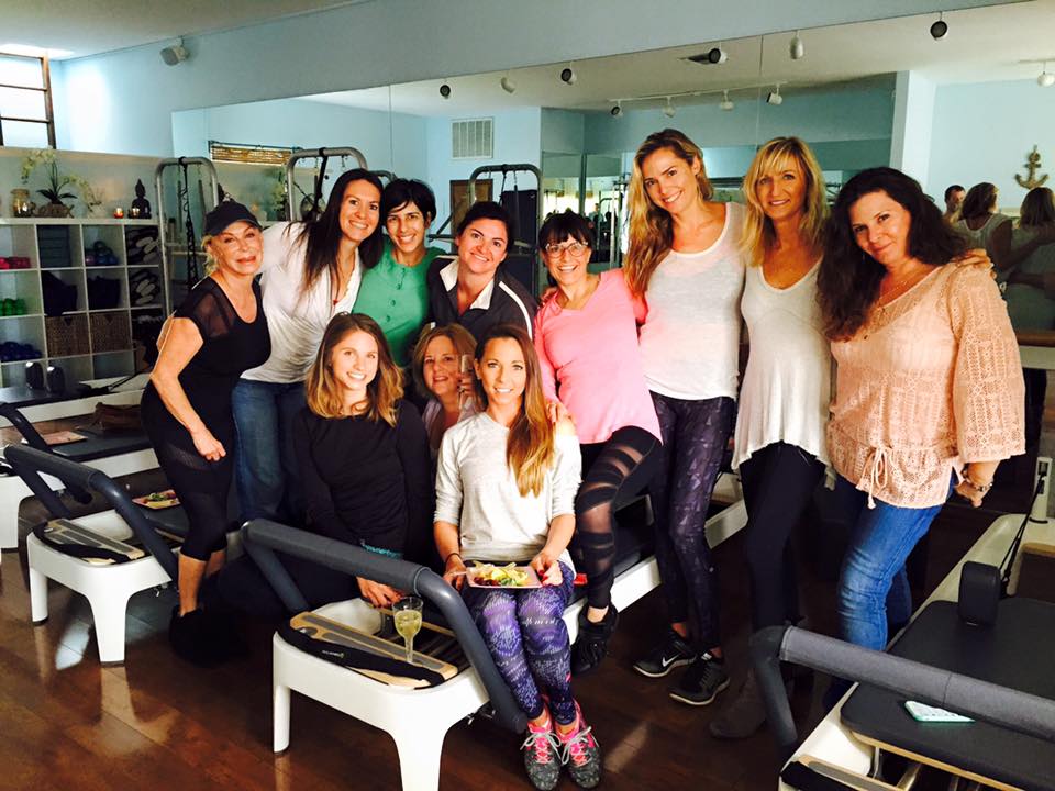 Art Of Pilates Studio United States