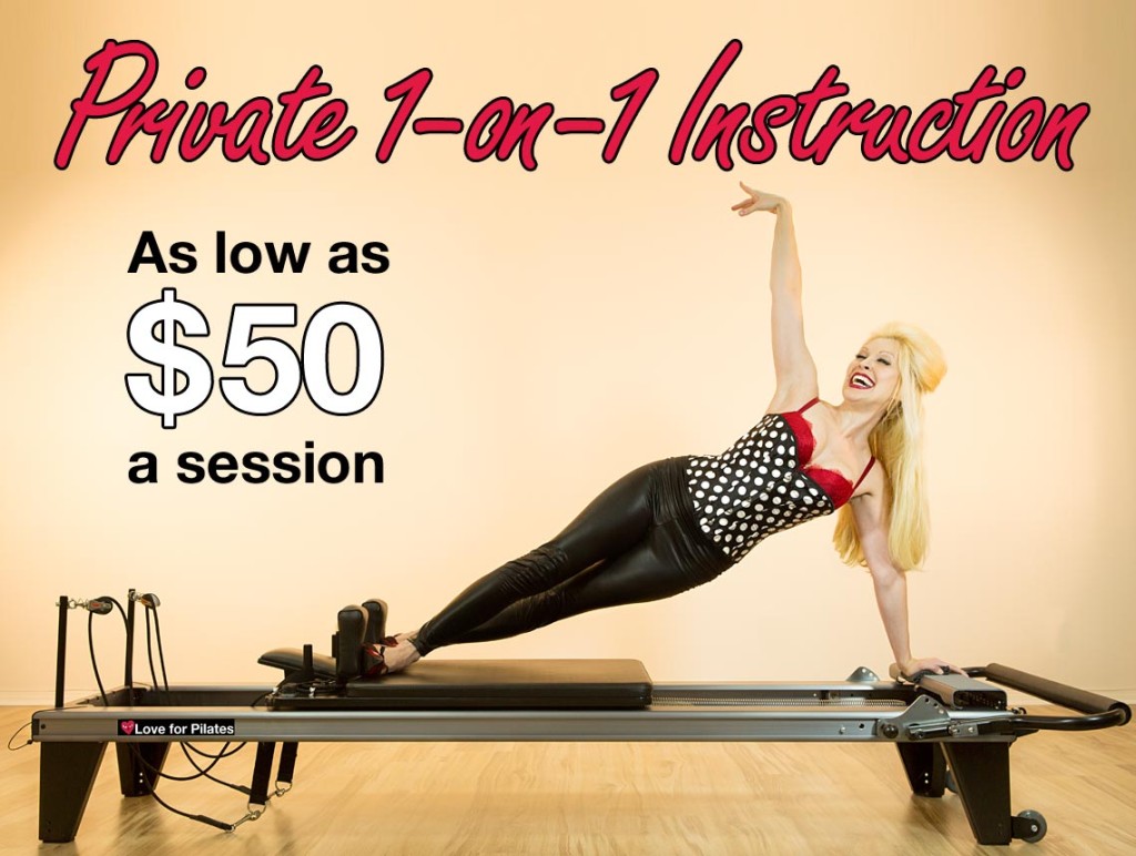 Love For Pilates