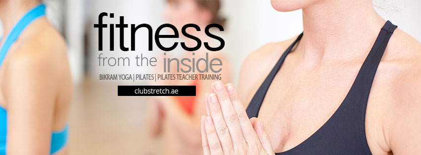 Club Stretch Pilates And Yoga Studio