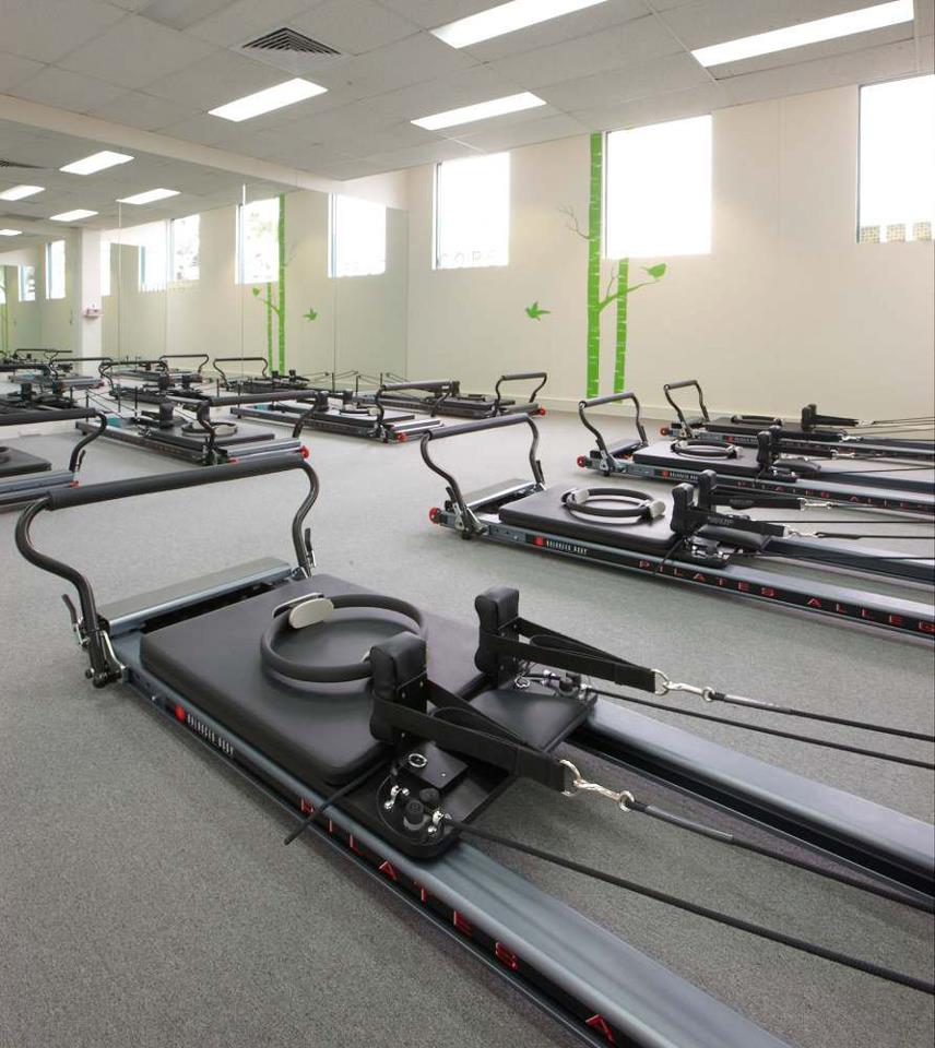 Core Physio &amp; Pilates Australia