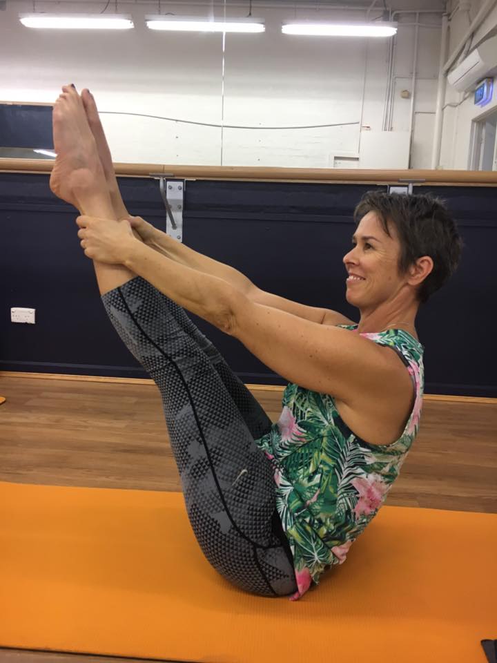 Core Physio &amp; Pilates Melbourne