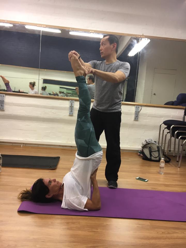 Core Physio &amp; Pilates Melbourne