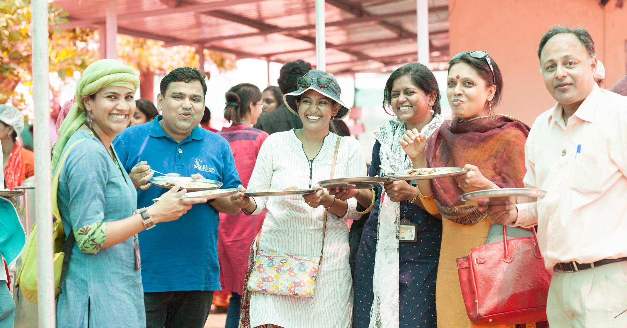 HEARTFULNESS MEDITATION CENTER