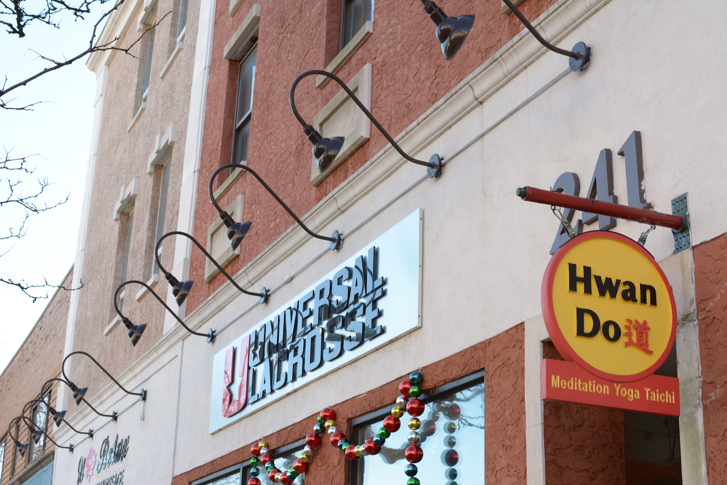 Harmony Meditation Yoga Studio