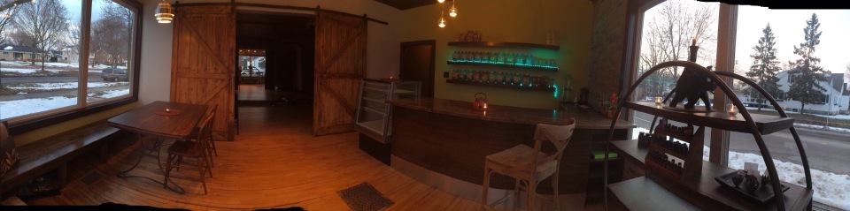 Healing Elements Yoga Studio United States