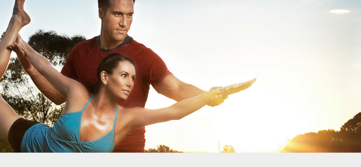 Fire Shaper Hot Yoga Studio - Nyack 
