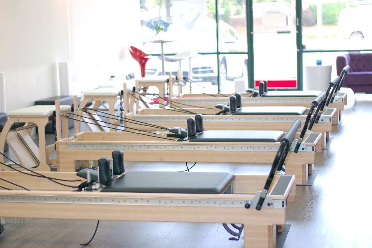 I Heart Pilates United States