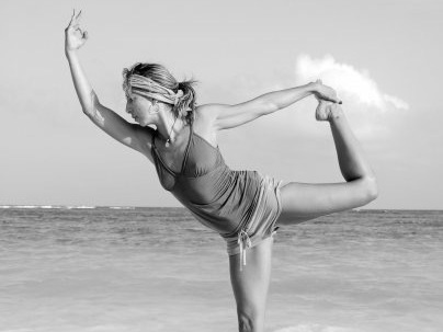 Lamu Yoga Festival