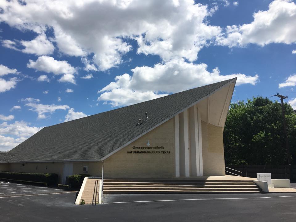 Meditation Center of 