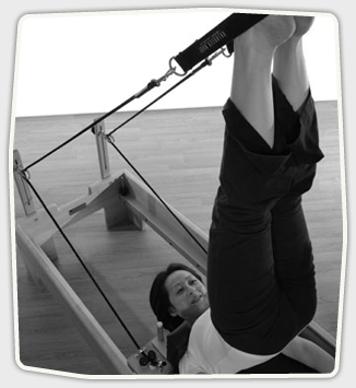 Pilates Central Studio Malaysia