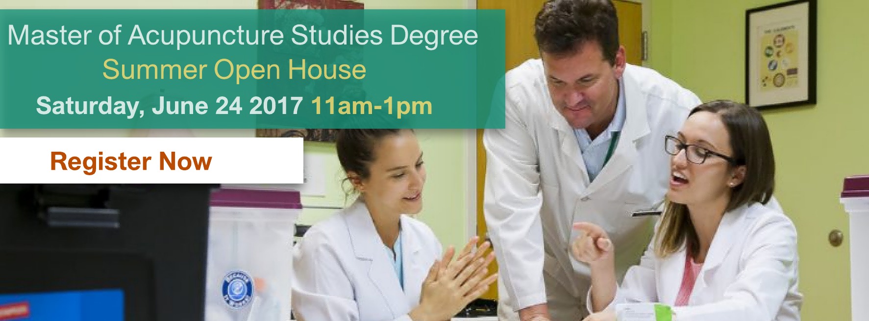 Won Institute of Graduate Studies Acupuncture Meditation Clinics 