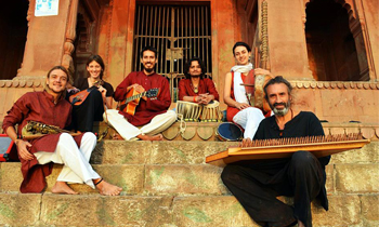 Zorba the Buddha Yoga Center New Delhi