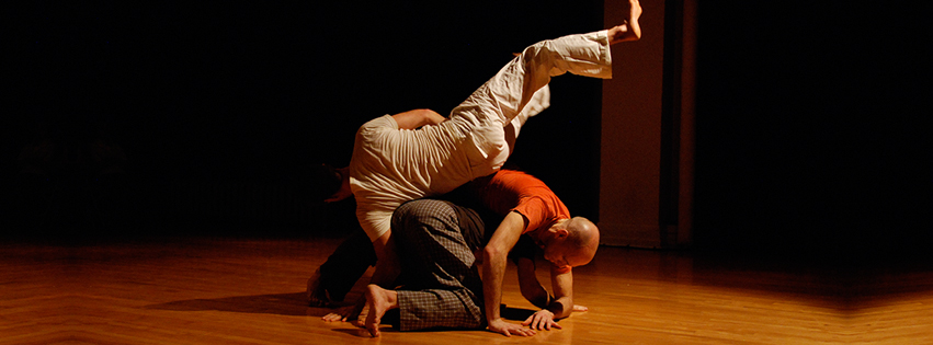 Zorba the Buddha Yoga Center India
