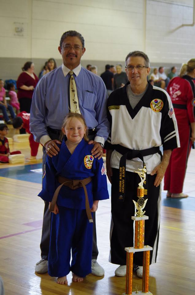 Choe's HapKiDo Meditation And Tai Chi Tidewater Norfolk 