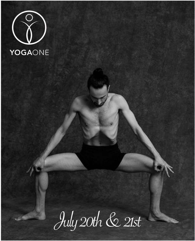 YogaOne Abu Dhabi