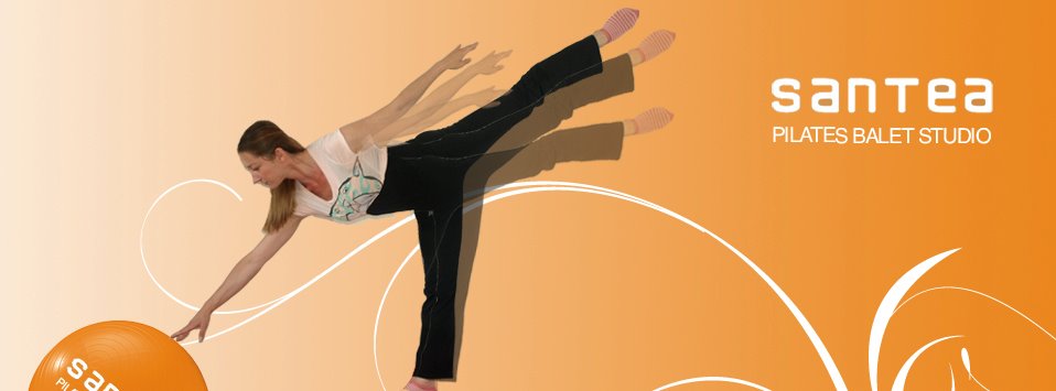 Santea Pilates And Yoga Studio 