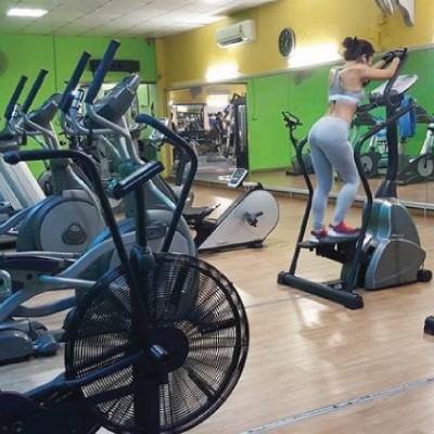 Castra Gym