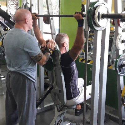 Castra Gym