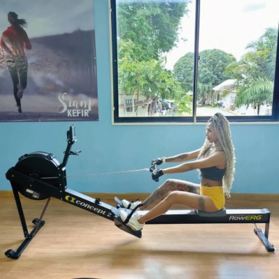 Castra Gym