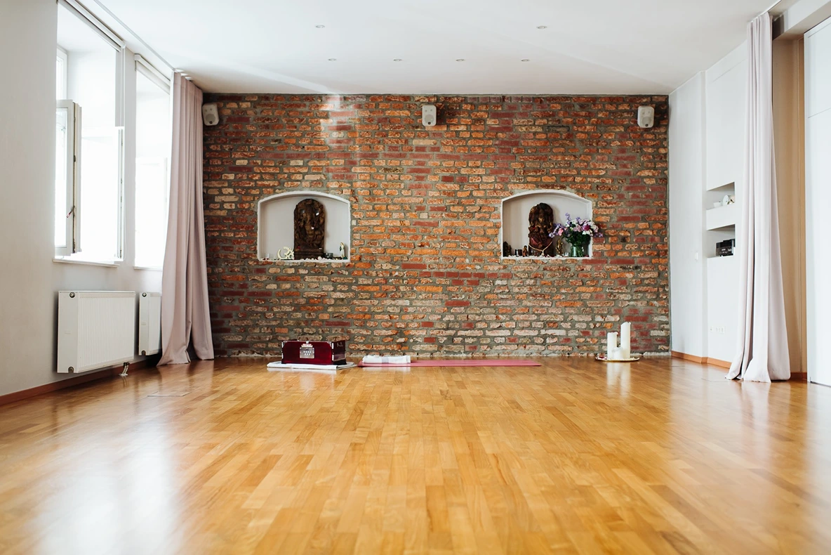 The Studio Lehel Munich