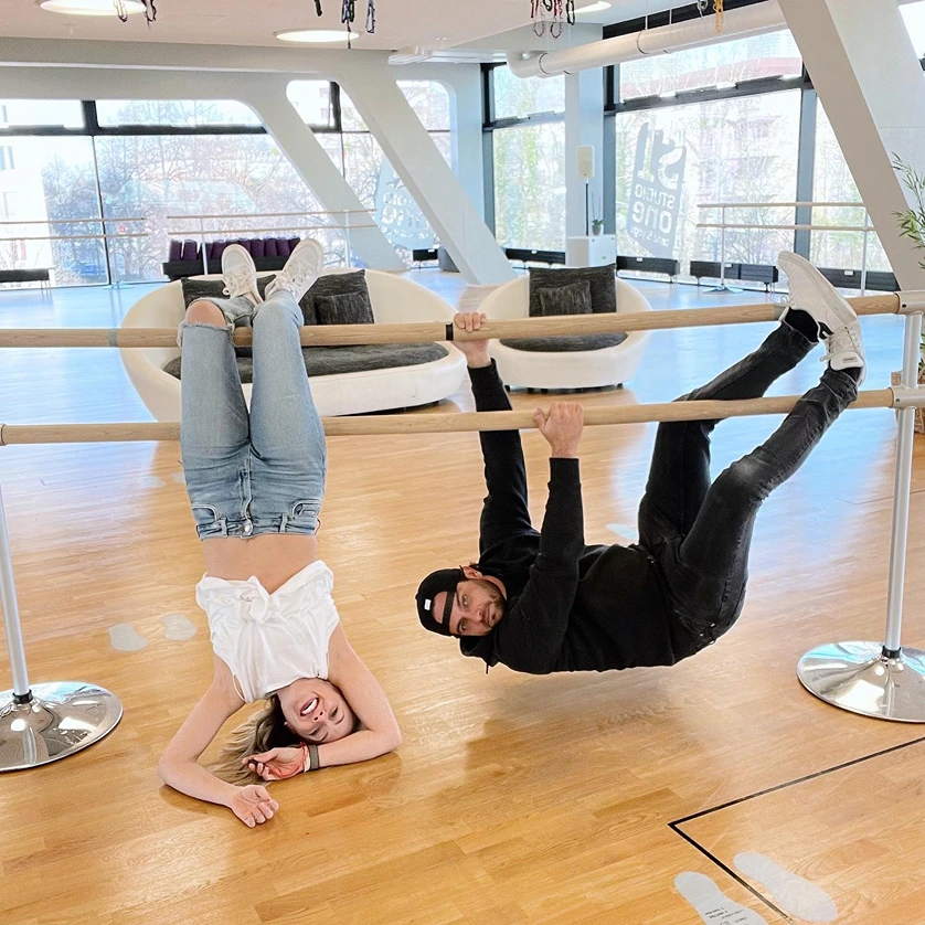 Studio One Tanz & Yoga Germany