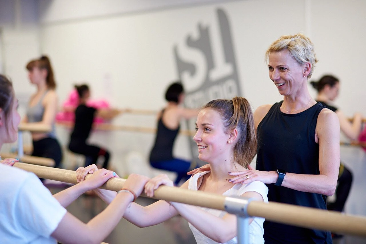Studio One Tanz & Yoga