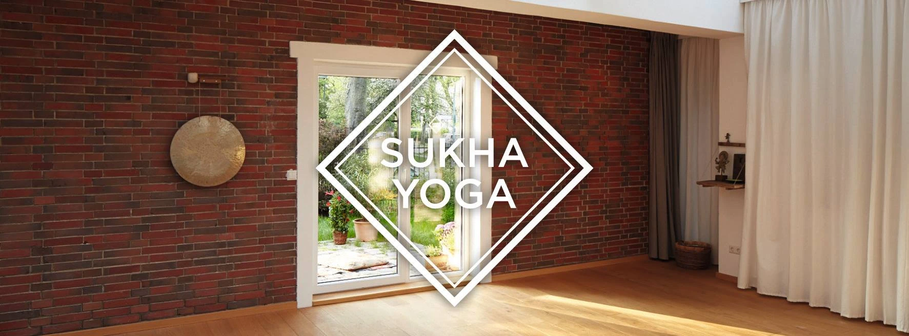 Sukha Yoga Berlin - Ashtanga Studio Berlin