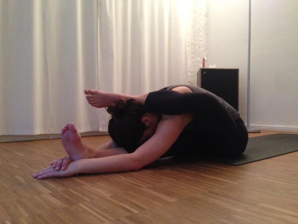 Sukha Yoga Berlin - Ashtanga Studio Berlin