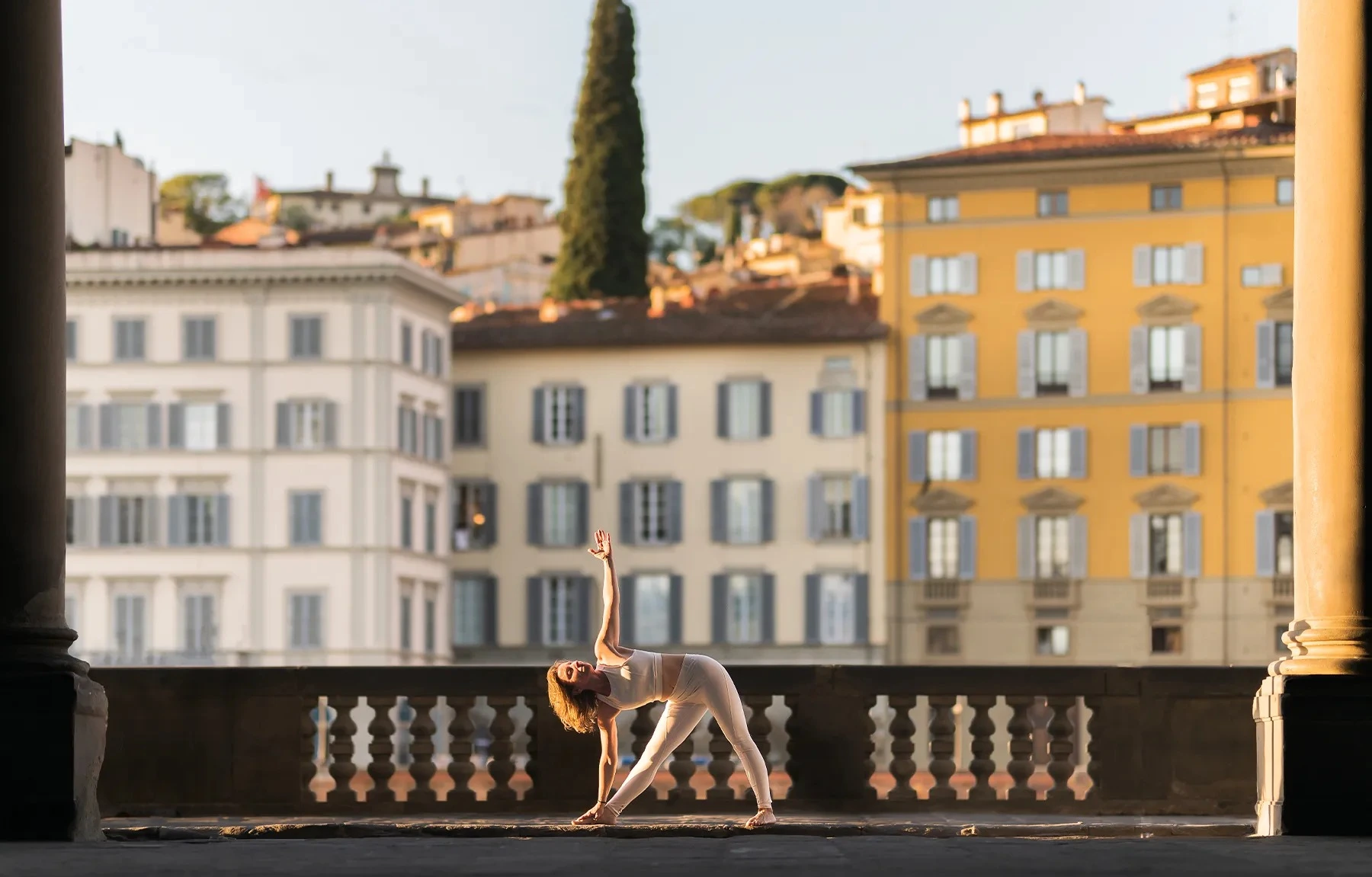  Florence