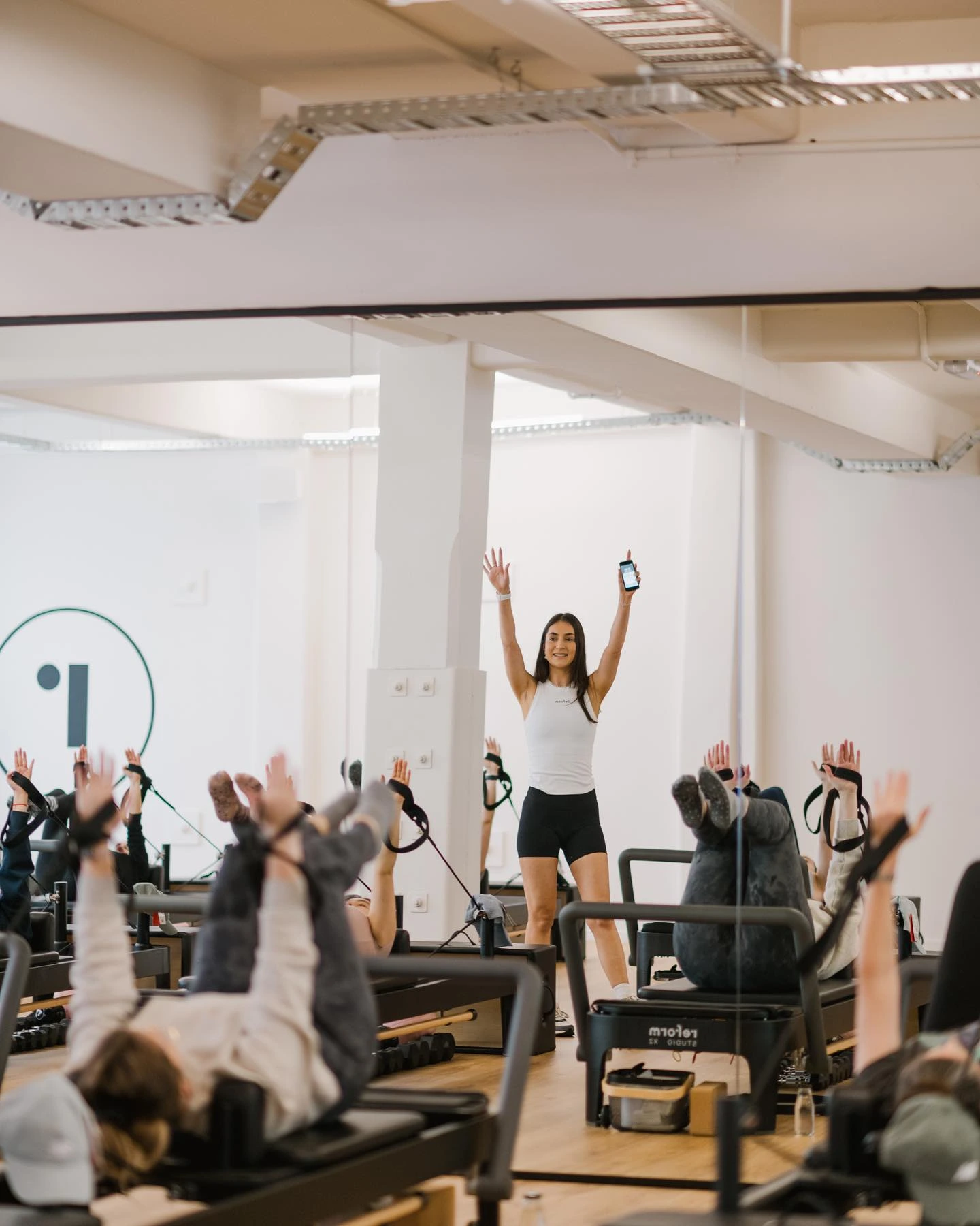 Reform Fitness Parnell 